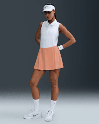 スカート Nike Victory Women's Dri-FIT Straight Tennis Skirt Nike Victory Women's Dri-FIT Straight Tennis Skirt. Nike ID